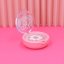 Top Model Beauty & Me Illuminating Powder with Sponge and Mirror, Hayden