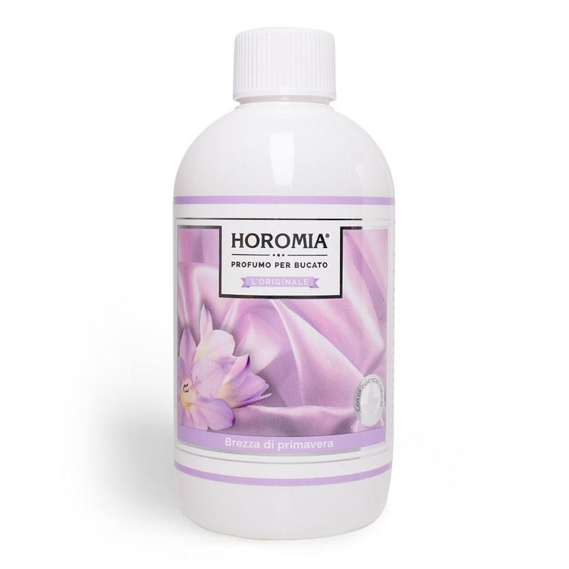 Horomia Brezza di Primavera laundry perfume 500 ml