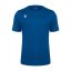 Macron Boost Eco T-shirt - Color: Gray, Size: M