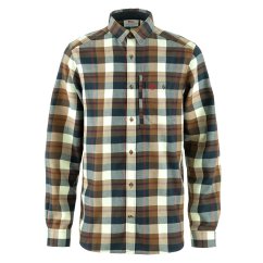 Fjällglim Relaxed Shirt M