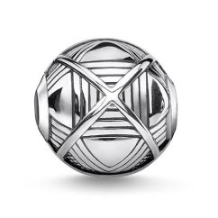 Thomas Sabo Etnic Karma Beads K0301-637-21