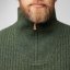 Övik Half Zip Knit M