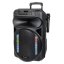 Trevi XF 1560 KB black speaker
