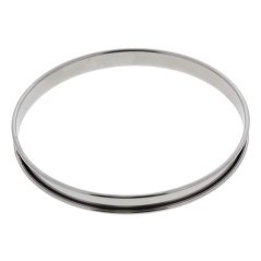 Runder Rahmen de Buyer 3091.20N, 20 cm