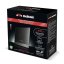 Zimmerantenne Meliconi 881007 schwarz