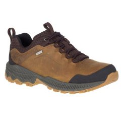 Merrell J16503 FORESTBOUND WTPF Merrell tan