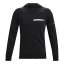 Under Armour Rival Terry AMP FZ HD Men's Sweatshirt - Color: Green, Size: L