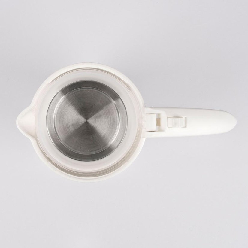 Girmi BL0301 Electric Kettle, White