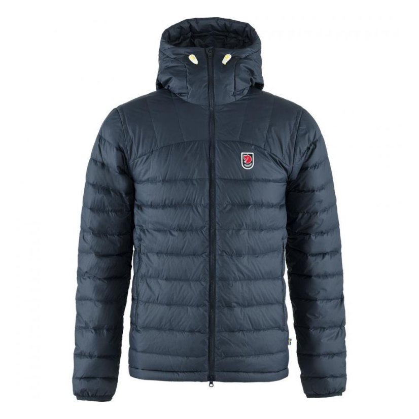 Expedition Pack Down Hoodie