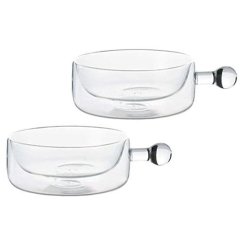 Gläser Luigi Bormioli Tegamino