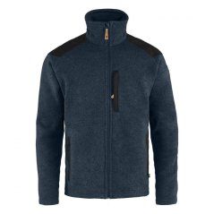 Pánská bunda Fjällräven Buck Fleece M