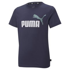 Dětské Tričko Puma