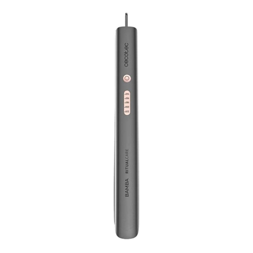 Haarglätter Cecotec RitualCare 890 Titanium 4213 schwarz