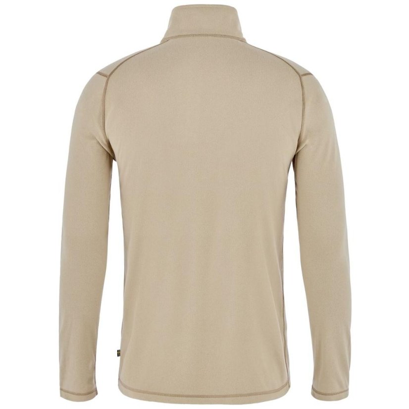 Pine Half Zip M