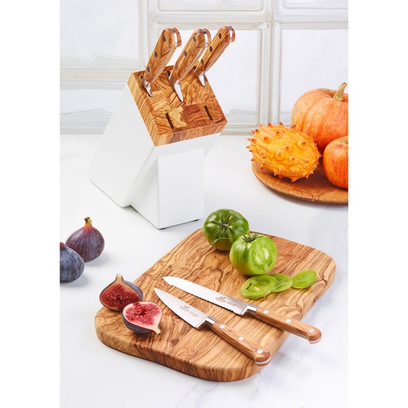 Chef's knife Lion Sabatier Ideal Provencao 831585