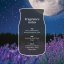 Yankee candle Signature Small Candle, Midsummer’s Night
