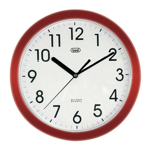 Trevi OM 3301/Red falióra, piros