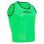 Macron Practice+ Trainings-Trikot - Farbe: Orange, Größe: L