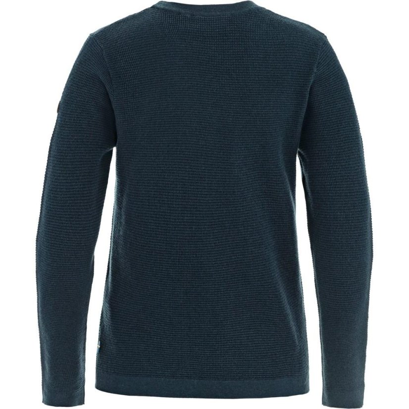 Övik Lite Knit Sweater W