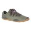 Merrell Vapor Glove 5 női barefoot cipő - Szín: Zöld, Méret: 37