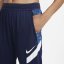 Dámské kalhoty Nike Dri-FIT Strike 21 - Farbe: Blau, Größe: S