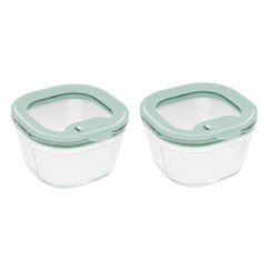 Sada zapekacích misiek Pebbly PKV-087