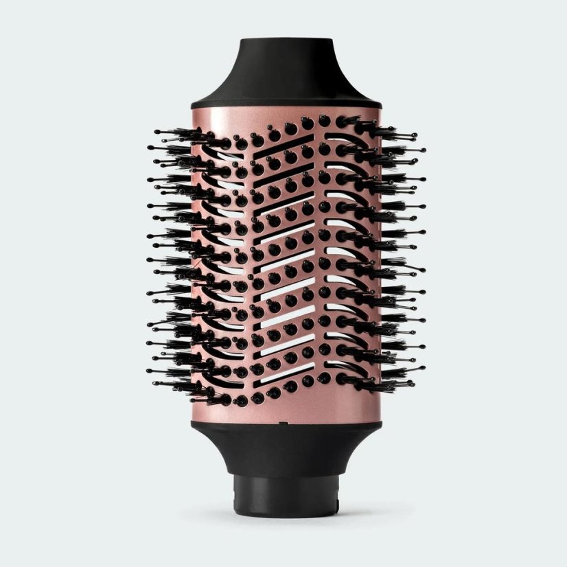 Oval hot air brush - curling iron 11963 Bellissima VOLUME Dry & Style