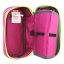 Target Compact Allover Aurora 18066 School Pencil Case