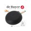 Antihaftpfanne de Buyer Choc B Bois Induction 8780.24, 24 cm