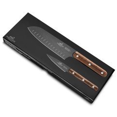 906082 EXOTIQUE - sada nožů Lion Sabatier International