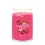 Yankee candle Signature Kerze, groß, Red Raspberry