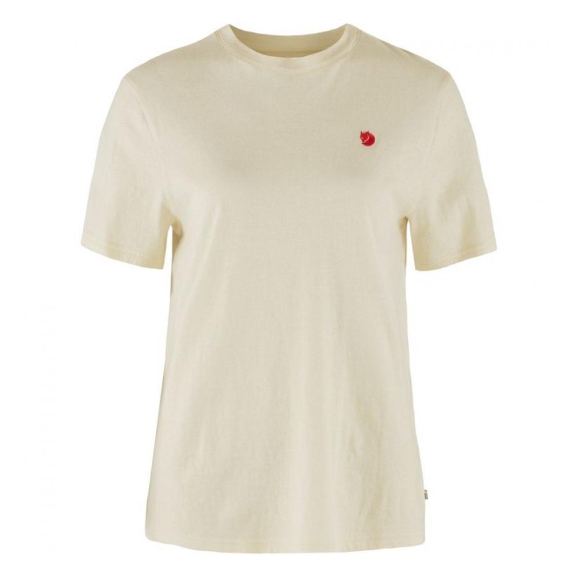 Hemp Blend T-shirt W