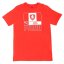 Men's Puma FACR FtblCore Tee - Color: Blue, Size: S