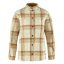 Singi Flannel Overshirt W