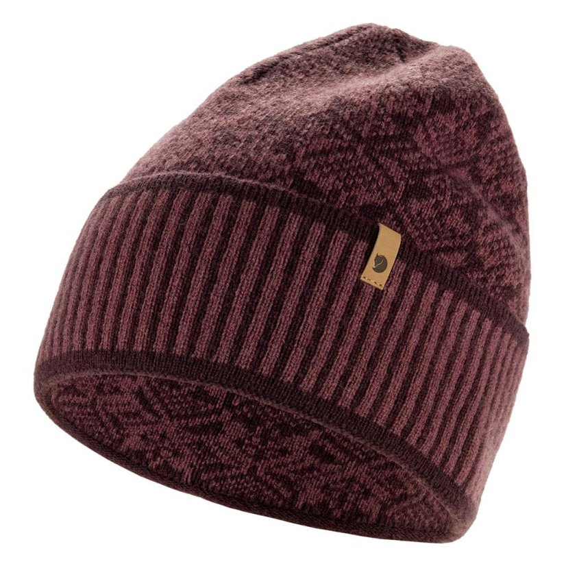 Snow Beanie