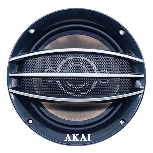 AKAI ACS-656 black speaker