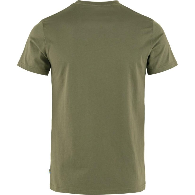 Arctic Fox T-shirt M