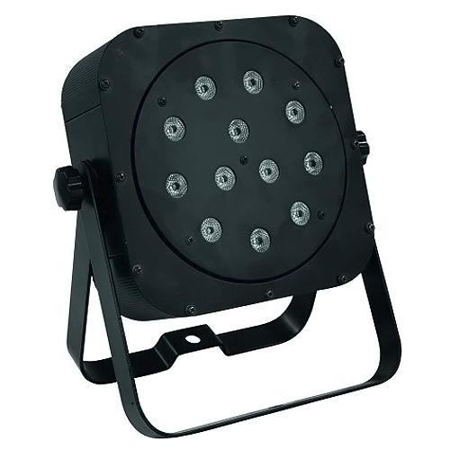 Reflektor Eurolite 12 LED/5W