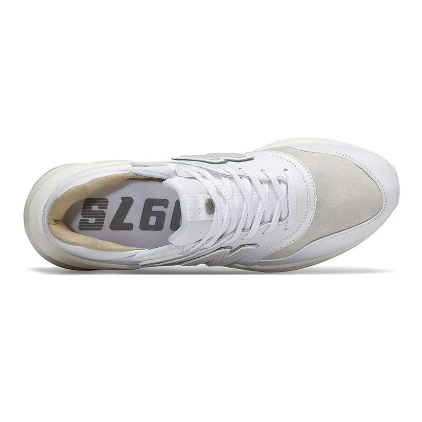 Férfi szabadidőcipő New Balance MS997RI