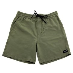 Hurley Phantom Zuma II Volley 18" Men's Shorts