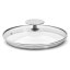 De Buyer ALCHIMY 3428.16 glass lid, 16 cm