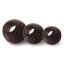 Meliconi 497426 black headphones