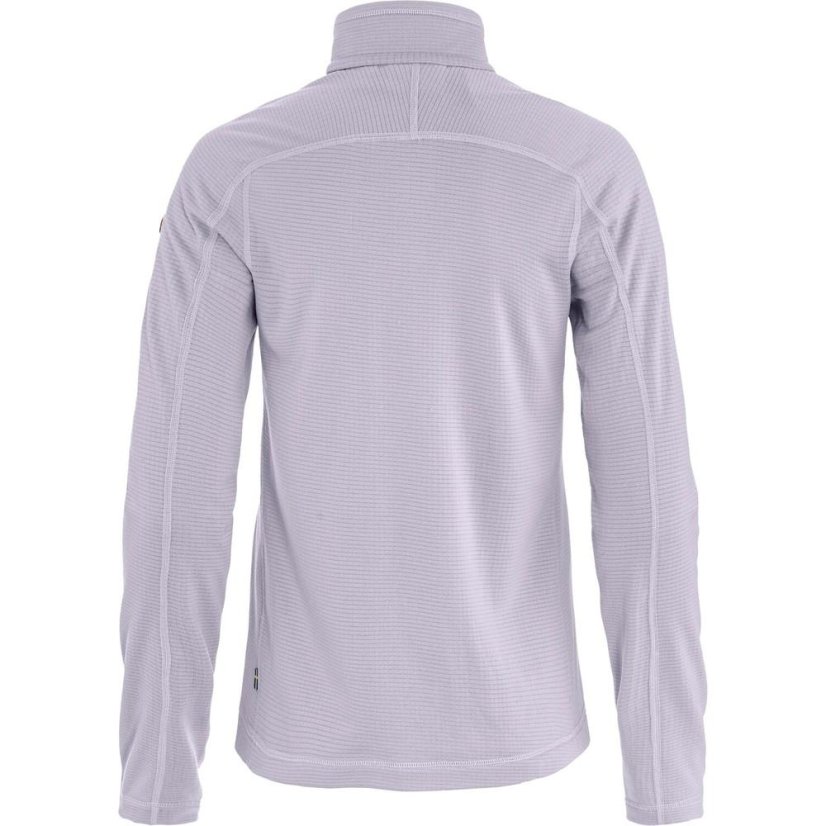 Abisko Lite Fleece Jacket W