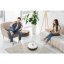 Tesvor S6 Turbo robot vacuum cleaner with laser navigation
