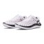 Under Armour Flow Velociti Wind W futócipő - Szín: Fehér, Méret: 35.5