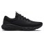 Laufschuhe Under Armour Charged Vantage 2 M Black - Farbe: Schwarz, Größe: 44
