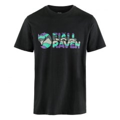 Multicolor Logo T-shirt M