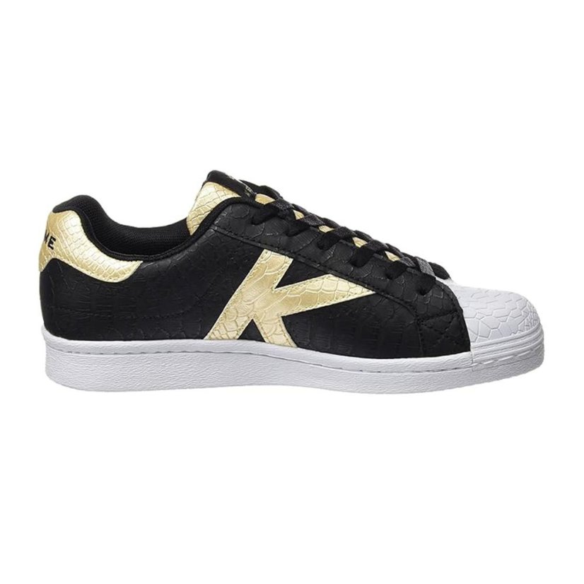 Damenschuhe Kelme K-Legend - Farbe: Weiß, Größe: 35