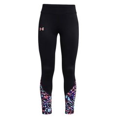 Legginsy damskie Under Armour ColdGear Novelty Legging