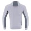 Macron Electro Sweatshirt - Color: Gray, Size: M